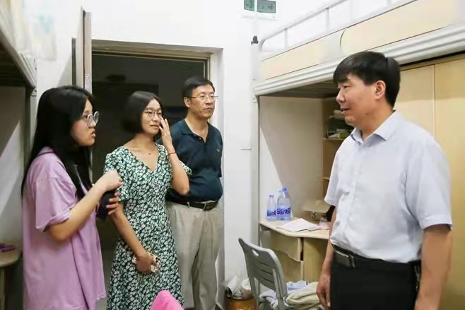 湖北恩施学院 湖北恩施学院