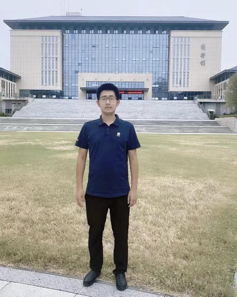 师者风华|获2022年度学科竞赛指导奖教师特辑(三) 师者风华|获2022年度学科竞赛指导奖教师特辑(三)