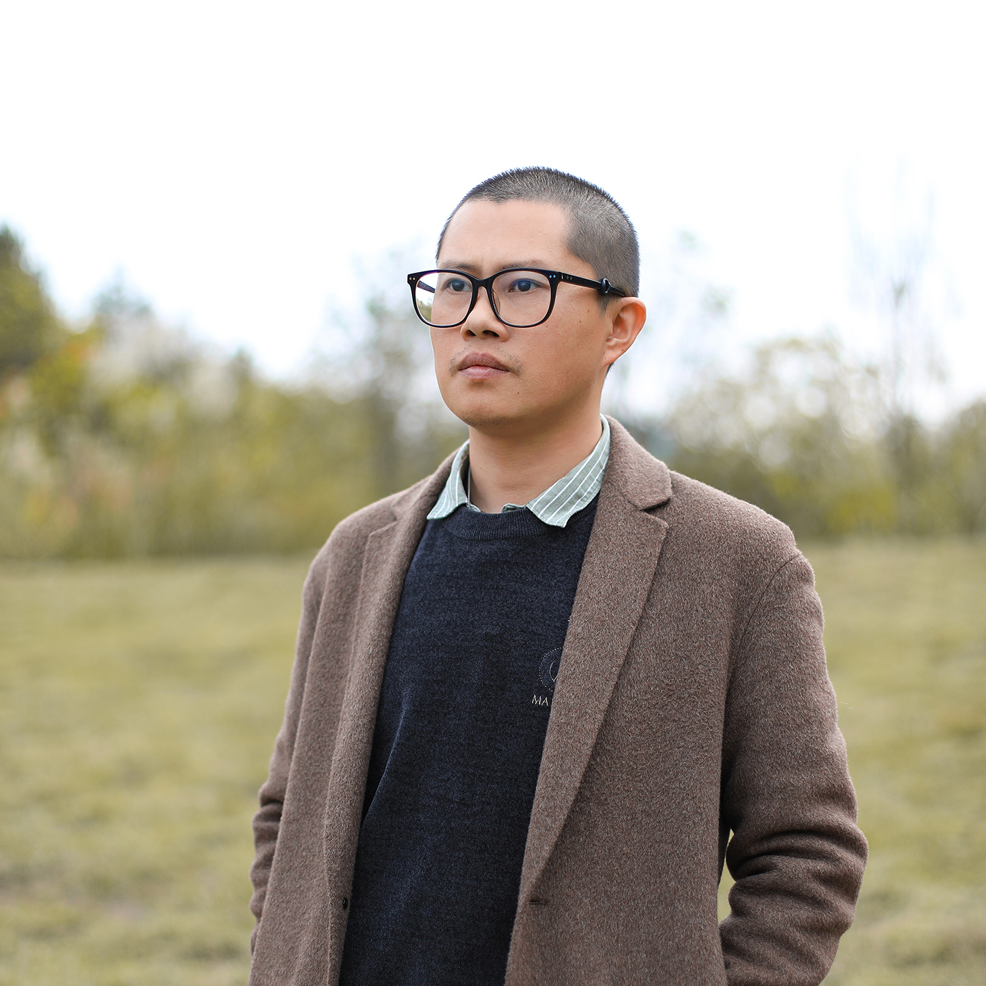 向鹏飞——有梦不惧征途远 欲向人生…